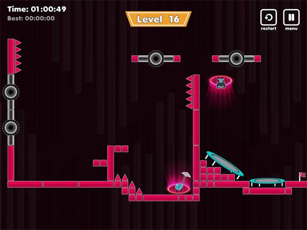 工艺锤子攀登CraftGame:HammerClimb2