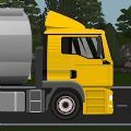 卡车模拟器2D游戏