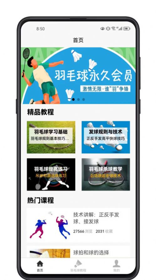 羽毛球学习宝典4