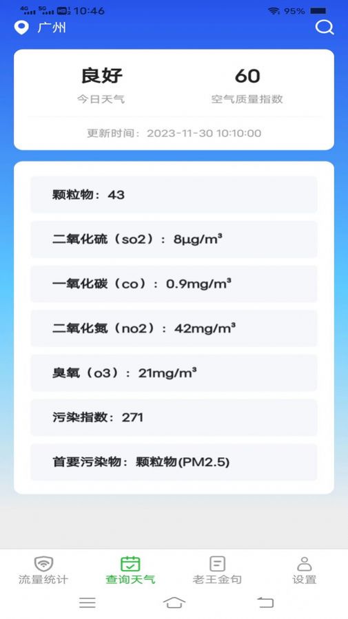 老王流量0