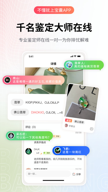 宝囊0