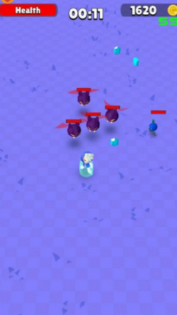 木砖世界TileWorld0