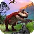 恐龙猎人战争游戏