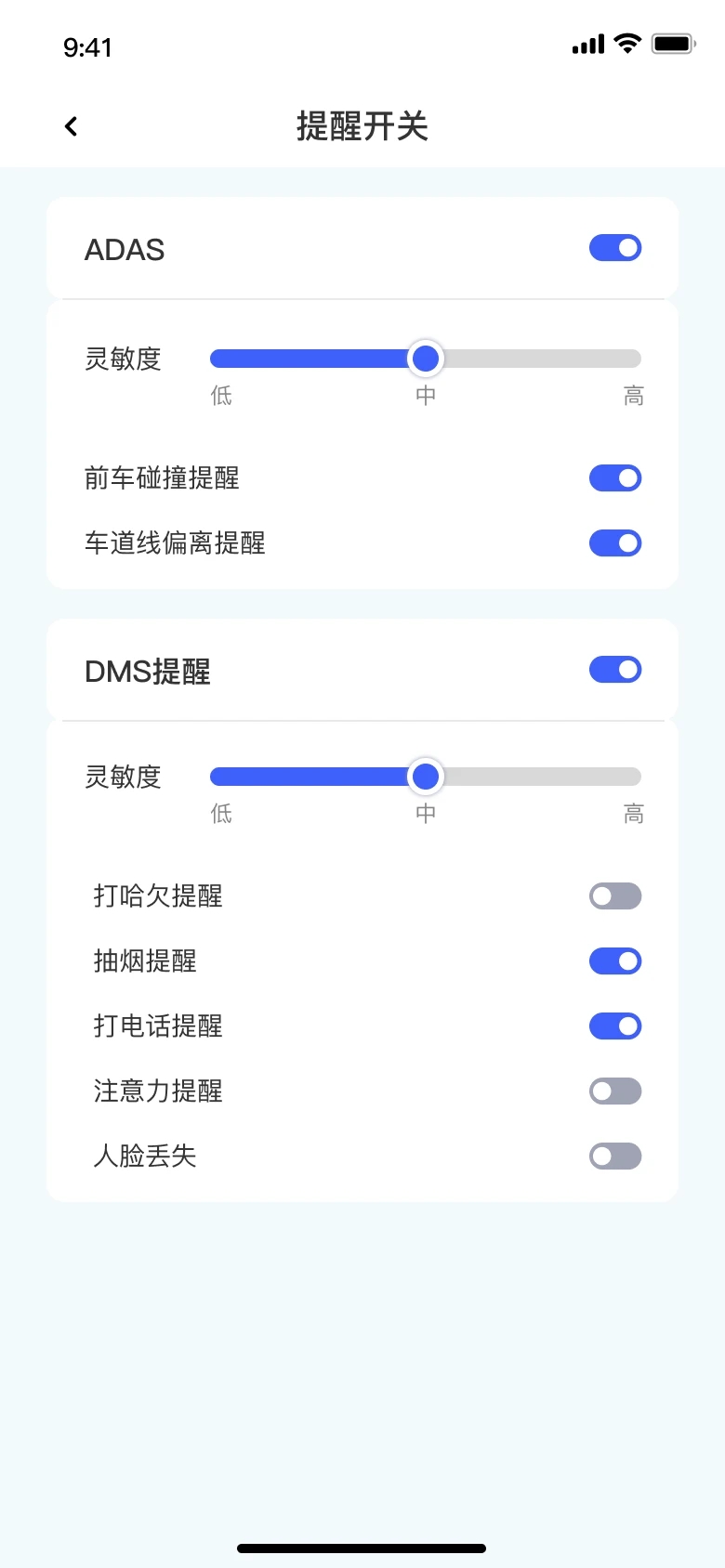 福碟1