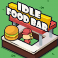 Idle Food Bar游戏