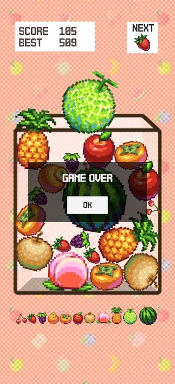 模拟经营水果店游戏1