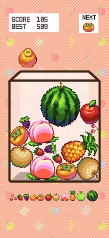 模拟经营水果店游戏2