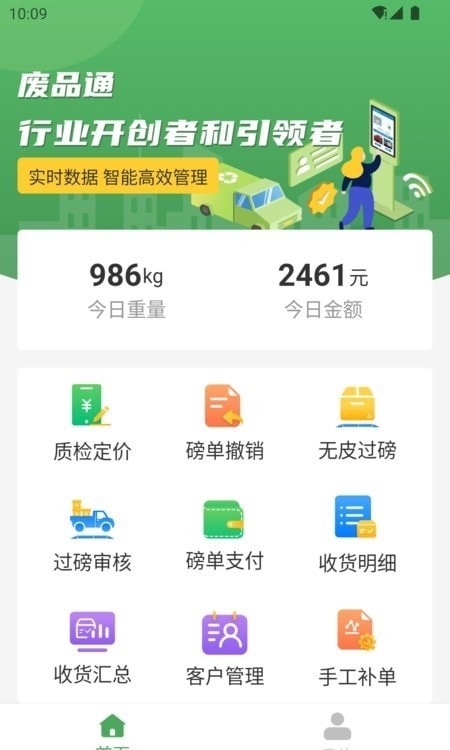 废品通1