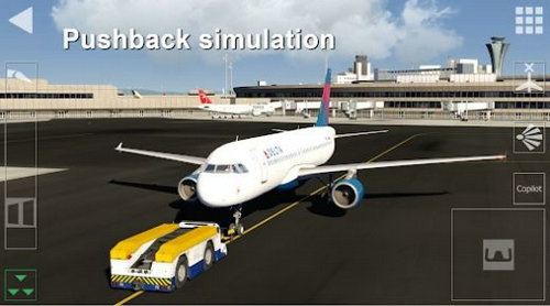 全球飞行模拟器AeroflyFSGlobal0