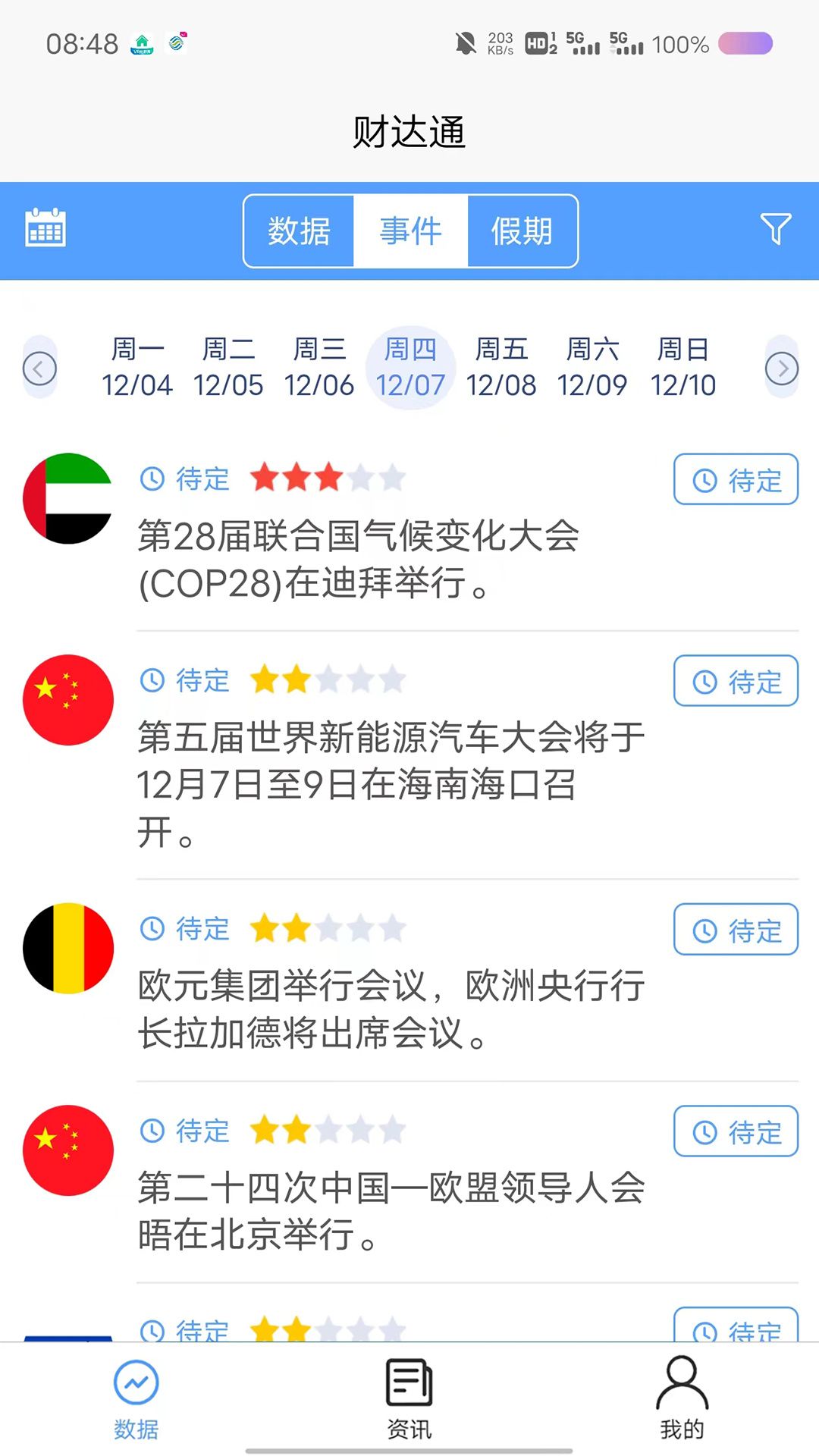 财达通1