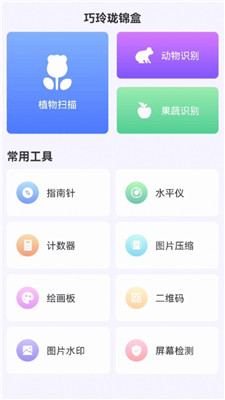 巧玲珑锦盒1