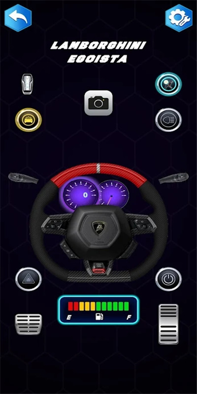 引擎声音模拟器游戏4