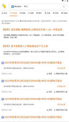 皮卡搜2