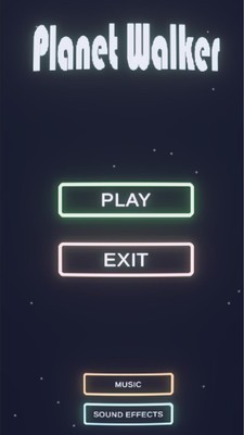 星球行者1