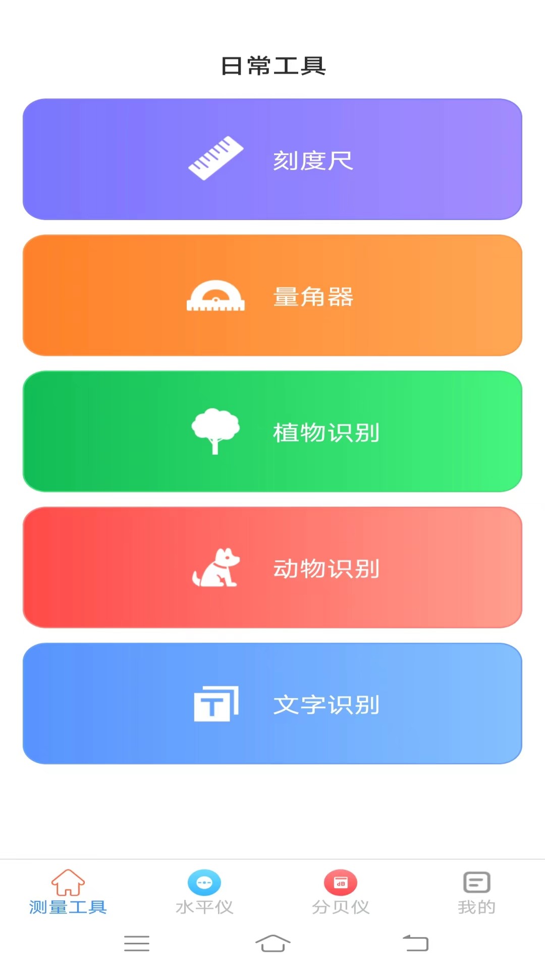 诺雅测量专家1