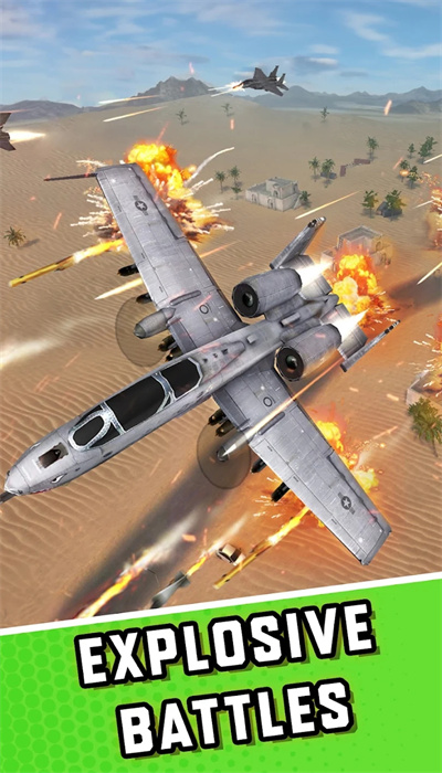 天空防御战争任务游戏2