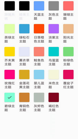 Linux终端命令行2