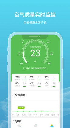 新氧天气预报0