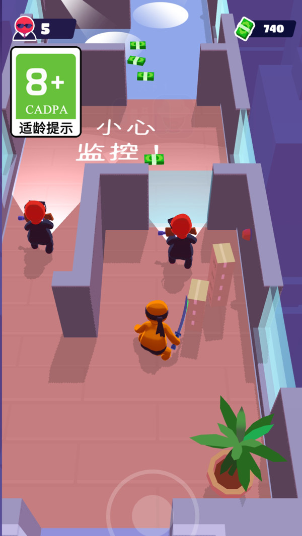 最佳逃生游戏2
