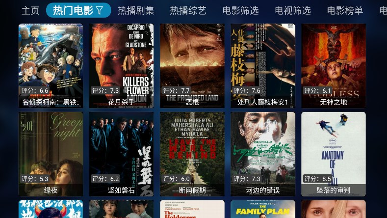 老鼠TV0
