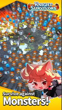 KnightSurvivors骑士幸存者0