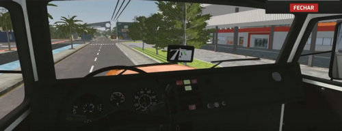 巴西卡车模拟器2