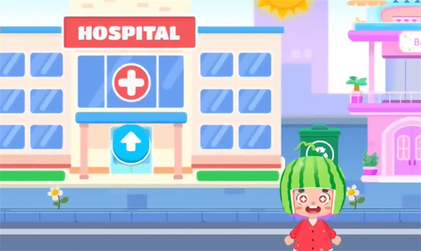 邦邦世界游戏2