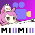 MioMio动漫板
