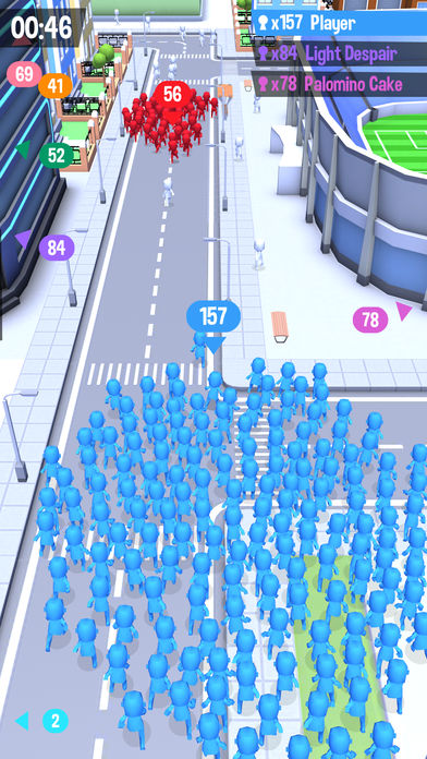 crowd city0