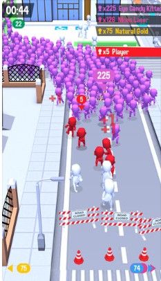 crowd city2