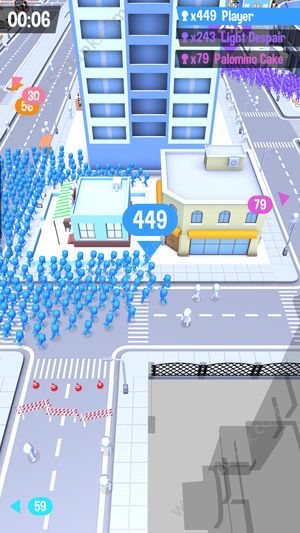 crowd city3