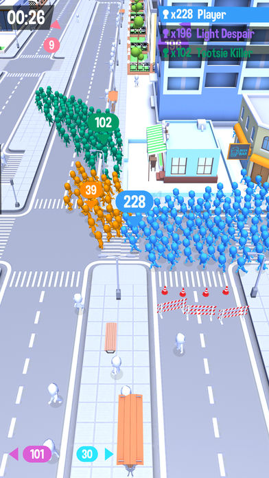 crowd city4