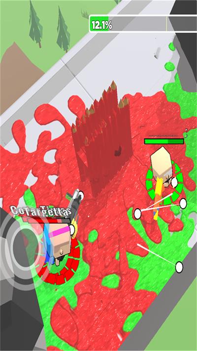 喷射大作战2
