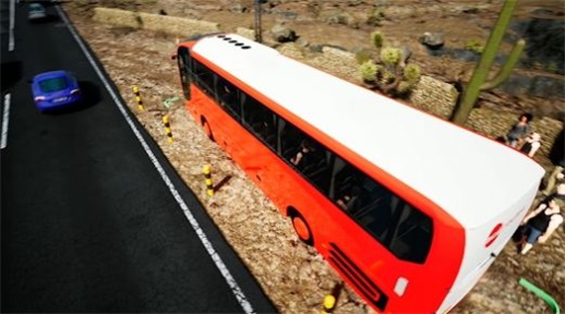 巴士探索者0
