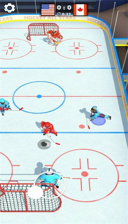 冰球联盟大师赛HockeyLeagueMasters0