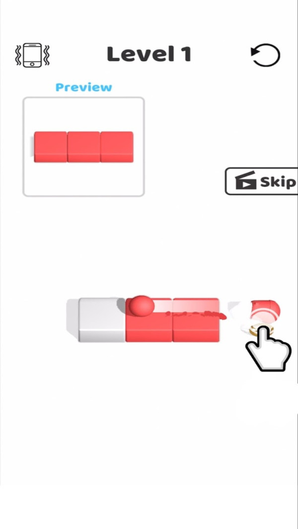 彩色爆射3