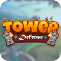 塔防城堡防御游戏