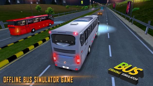 现代巴士模拟器2