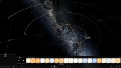 宇宙沙盘2免费安装2