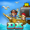 大海贼探险物语DX游戏