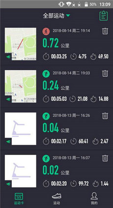 Burn健身1