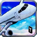 喷气式飞机停机app