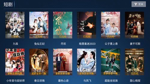 星禾TV软件2