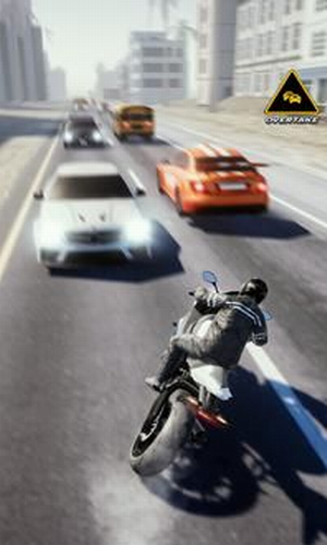 摩托车冲刺3D官方版2