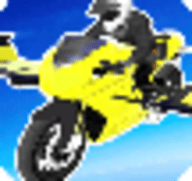 摩托飞车模拟赛完整版