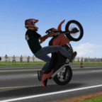 摩托平衡3d游戏免费版