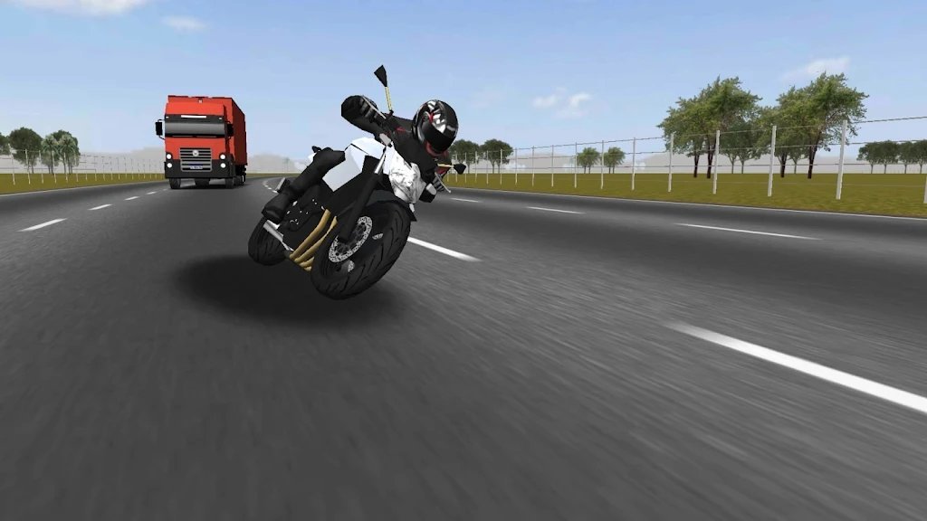 摩托平衡3d游戏免费版2