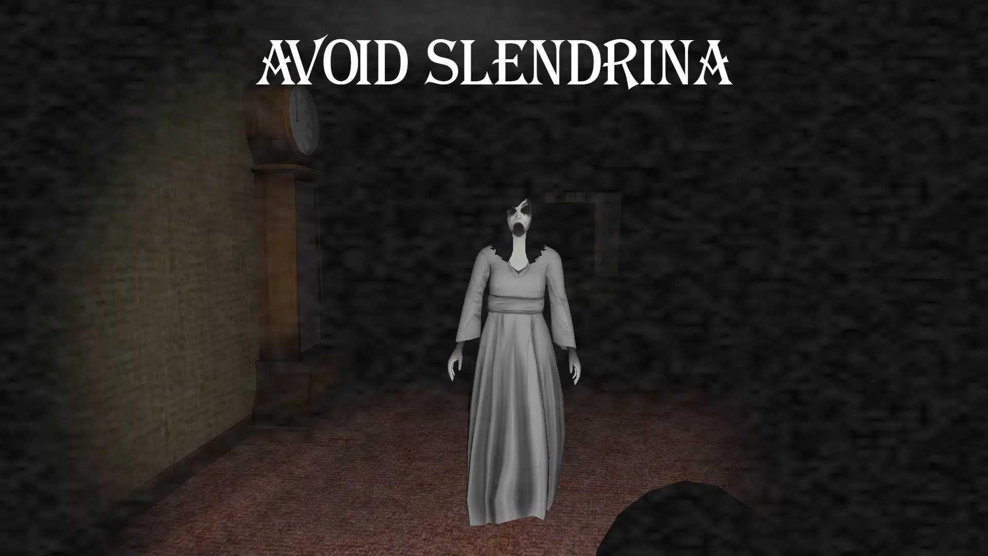 斯伦德里娜之谜游戏免广告最新版1