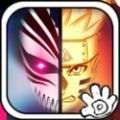 死神vs火影3.3神威卡卡西版本官方最新版