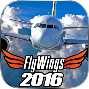 模拟飞行2016安卓版免费